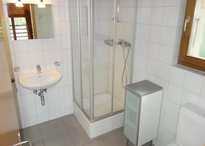 In With Balcony * Veysonnaz