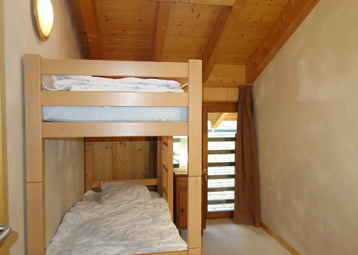 In With Balcony Apartment