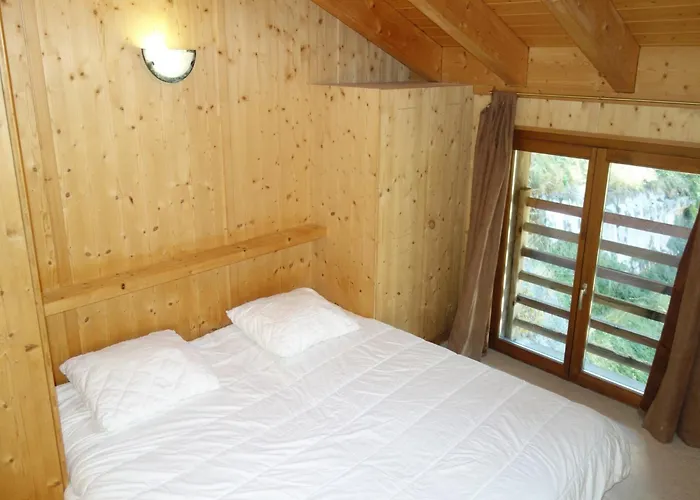 Apartment In With Balcony *